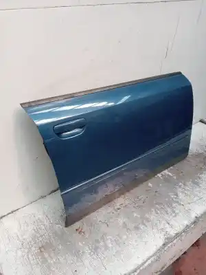 Автозапчастина б/у передні праві двері для audi a4 b6 (8e2) 2.0 посилання на oem iam   