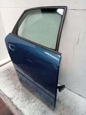 Автозапчастина б/у двері задні праві для audi a4 b6 (8e2) 2.0 посилання на oem iam   