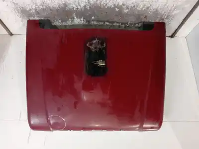 Автозапчастина б/у  для IVECO MASSIF SINGLE CAB  Посилання на OEM IAM   