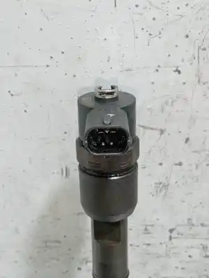 Second-hand car spare part injector for hyundai ix35 manual oem iam references 0445110411