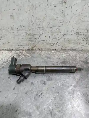 Second-hand car spare part injector for hyundai ix35 manual oem iam references 0445110411