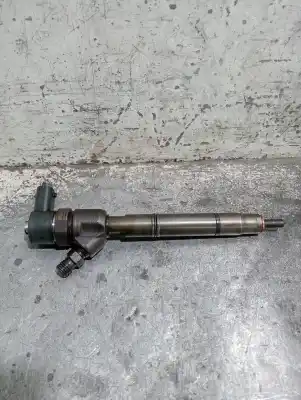Second-hand car spare part injector for hyundai ix35 manual oem iam references 0445110411