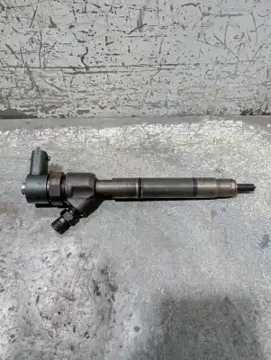 Second-hand car spare part injector for hyundai ix35 manual oem iam references 0445110411