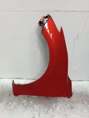 Автозапчасти б/у левое переднее крыло за mazda 3 (bm, bn) 2.2 d ссылки oem iam 