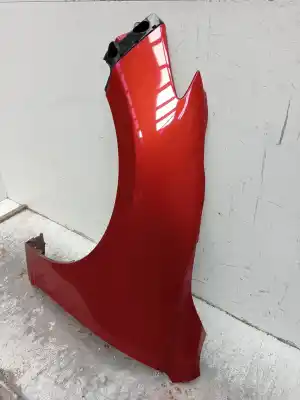 Автозапчастина б/у передне ліве крило для mazda 3 (bm, bn) 2.2 d посилання на oem iam   