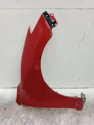 Автозапчасти б/у переднее правое крыло за mazda 3 (bm, bn) 2.2 d ссылки oem iam 