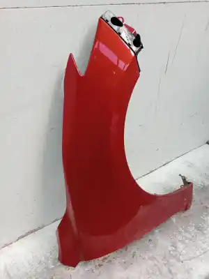 Автозапчастина б/у передне праве крило для mazda 3 (bm, bn) 2.2 d посилання на oem iam   