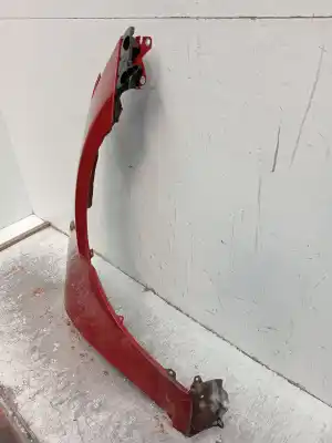 Автозапчастина б/у передне праве крило для mazda 3 (bm, bn) 2.2 d посилання на oem iam   