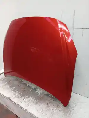Peça sobressalente para automóvel em segunda mão capot por mazda 3 (bm, bn) 2.2 d referências oem iam   