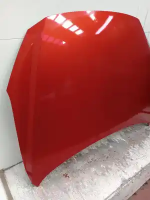 Peça sobressalente para automóvel em segunda mão capot por mazda 3 (bm, bn) 2.2 d referências oem iam   