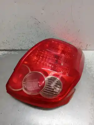 Second-hand car spare part left tailgate light for toyota auris (_e15_) 1.4 d-4d (nde150_) oem iam references 815600238000