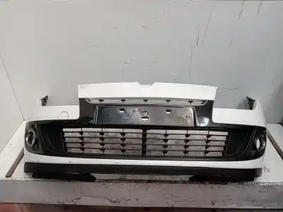 Автозапчасти б/у ПЕРЕДНИЙ БАМПЕР за RENAULT MEGANE III FASTBACK (BZ0/1_, B3_)  ссылки OEM IAM   