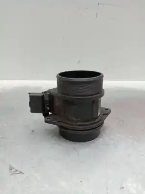Peça sobressalente para automóvel em segunda mão medidor de massa de ar por peugeot 307 (3a/c) 2.0 hdi 110 referências oem iam 5wk9621