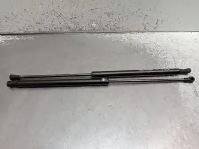 Pezzo di ricambio per auto di seconda mano  per AUDI A4 B7 AVANT (8ED)  Riferimenti OEM IAM ML5227  