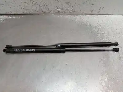 Pezzo di ricambio per auto di seconda mano ammortizzatori baule / porte per audi a4 b7 avant (8ed) 2.0 tdi 16v riferimenti oem iam ml5227  