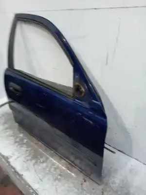 Second-hand car spare part front right door for rover 200 ii fastback (rf) 220 d/sd oem iam references   