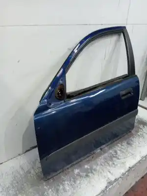 Second-hand car spare part left front door for rover 200 ii fastback (rf) 220 d/sd oem iam references   