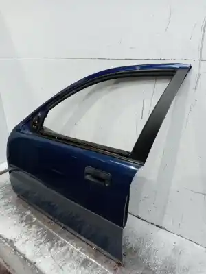 Second-hand car spare part left front door for rover 200 ii fastback (rf) 220 d/sd oem iam references   