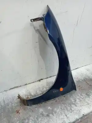 Second-hand car spare part left front fin for rover 200 ii fastback (rf) 220 d/sd oem iam references   