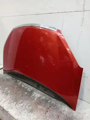 Автозапчастина б/у капок для ford c-max (dm2) 1.8 tdci посилання на oem iam   