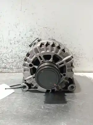 Second-hand car spare part alternator for ford s-max (cj, wa6) 2.0 tdci oem iam references ds7t10300ke