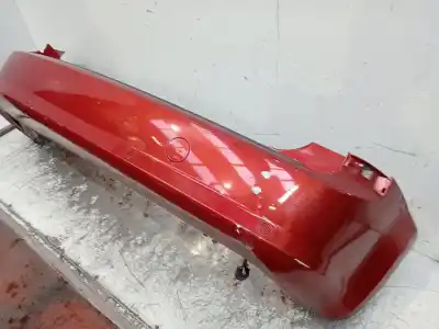 Second-hand car spare part rear bumper for ford c-max (dm2) 1.8 tdci oem iam references   