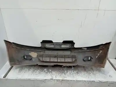 Second-hand car spare part front bumper for rover 200 ii fastback (rf) 220 d/sd oem iam references   