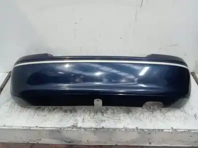 Second-hand car spare part REAR BUMPER for ROVER 200 II FASTBACK (RF) 220 D/SD OEM IAM references   
