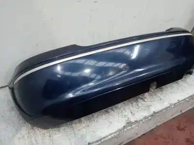Second-hand car spare part rear bumper for rover 200 ii fastback (rf) 220 d/sd oem iam references   