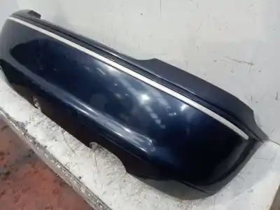 Second-hand car spare part rear bumper for rover 200 ii fastback (rf) 220 d/sd oem iam references   