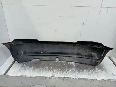 Second-hand car spare part rear bumper for rover 200 ii fastback (rf) 220 d/sd oem iam references   
