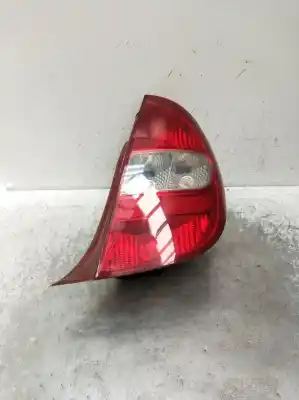 Peça sobressalente para automóvel em segunda mão farolim traseiro direito por citroen c5 i (dc_) 2.0 16v (dcrfnc, dcrfnf) referências oem iam 