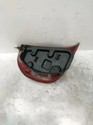 Second-hand car spare part right tailgate light for citroen c5 i (dc_) 2.0 16v (dcrfnc, dcrfnf) oem iam references   