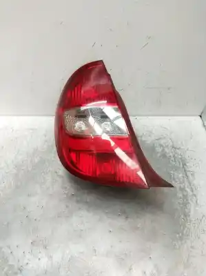 Peça sobressalente para automóvel em segunda mão farolim traseiro esquerdo por citroen c5 i (dc_) 2.0 16v (dcrfnc, dcrfnf) referências oem iam 