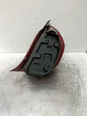 Second-hand car spare part left tailgate light for citroen c5 i (dc_) 2.0 16v (dcrfnc, dcrfnf) oem iam references   