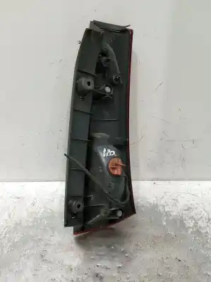 Second-hand car spare part left tailgate light for kia cee'd sw (ed) 2.0 crdi 140 oem iam references   