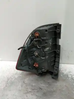 Second-hand car spare part left tailgate light for kia cee'd sw (ed) 2.0 crdi 140 oem iam references   