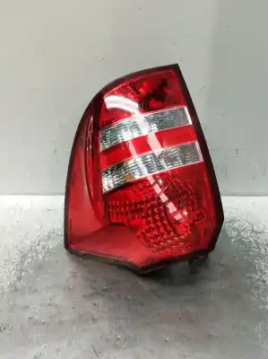 Peça sobressalente para automóvel em segunda mão  por KIA CEE'D SW (ED)  Referências OEM IAM   