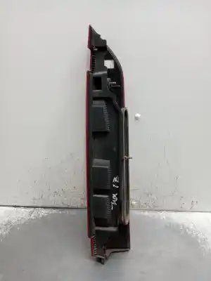 Second-hand car spare part left tailgate light for renault kangoo express (fc0/1_) 1.9 dci 4x4 (fc0v) oem iam references    Second-hand car spare part left tailgate light for renault kangoo express (fc0/1_) 1.9 dci 4x4 (fc0v) oem iam references