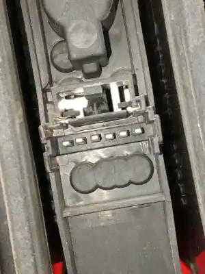 Second-hand car spare part left tailgate light for renault kangoo express (fc0/1_) 1.9 dci 4x4 (fc0v) oem iam references    Second-hand car spare part left tailgate light for renault kangoo express (fc0/1_) 1.9 dci 4x4 (fc0v) oem iam references