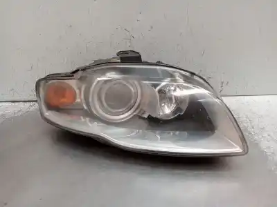Автозапчасти б/у ПРАВАЯ ФАРА за AUDI A4 B7 AVANT (8ED)  ссылки OEM IAM 8E0941004  0301219272