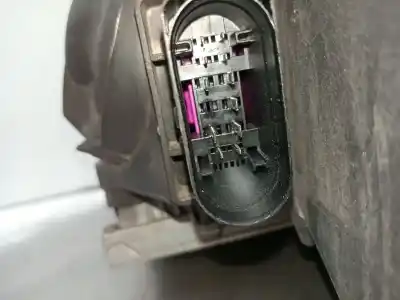 Автозапчасти б/у правая фара за audi a4 b7 avant (8ed) 2.0 tdi 16v ссылки oem iam 8e0941004  0301219272