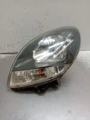 Second-hand car spare part  for RENAULT KANGOO EXPRESS (FC0/1_)  OEM IAM references 8200444257  89900107 Second-hand car spare part  for RENAULT KANGOO EXPRESS (FC0/1_)  OEM IAM references 8200444257  89900107