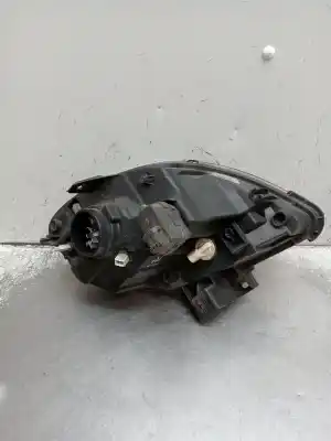 Second-hand car spare part left headlight for renault kangoo express (fc0/1_) 1.9 dci 4x4 (fc0v) oem iam references 8200444257  89900107 Second-hand car spare part left headlight for renault kangoo express (fc0/1_) 1.9 dci 4x4 (fc0v) oem iam references 8200444257  89900107