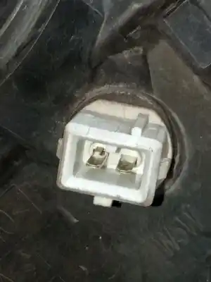 Second-hand car spare part left headlight for renault kangoo express (fc0/1_) 1.9 dci 4x4 (fc0v) oem iam references 8200444257  89900107 Second-hand car spare part left headlight for renault kangoo express (fc0/1_) 1.9 dci 4x4 (fc0v) oem iam references 8200444257  89900107