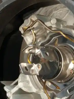 Second-hand car spare part left headlight for renault kangoo express (fc0/1_) 1.9 dci 4x4 (fc0v) oem iam references 8200444257  89900107 Second-hand car spare part left headlight for renault kangoo express (fc0/1_) 1.9 dci 4x4 (fc0v) oem iam references 8200444257  89900107