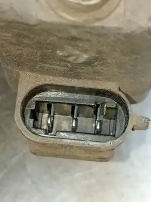 Second-hand car spare part left headlight for renault kangoo express (fc0/1_) 1.9 dci 4x4 (fc0v) oem iam references 8200444257  89900107 Second-hand car spare part left headlight for renault kangoo express (fc0/1_) 1.9 dci 4x4 (fc0v) oem iam references 8200444257  89900107