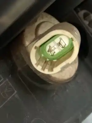 Second-hand car spare part left headlight for renault kangoo express (fc0/1_) 1.9 dci 4x4 (fc0v) oem iam references 8200444257  89900107 Second-hand car spare part left headlight for renault kangoo express (fc0/1_) 1.9 dci 4x4 (fc0v) oem iam references 8200444257  89900107