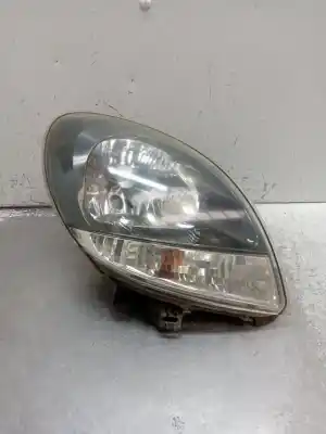 Second-hand car spare part  for RENAULT KANGOO EXPRESS (FC0/1_)  OEM IAM references 8200444260  89900108 Second-hand car spare part  for RENAULT KANGOO EXPRESS (FC0/1_)  OEM IAM references 8200444260  89900108