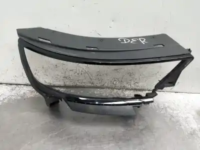 Second-hand car spare part right headlight support for opel mokka gs line oem iam references 